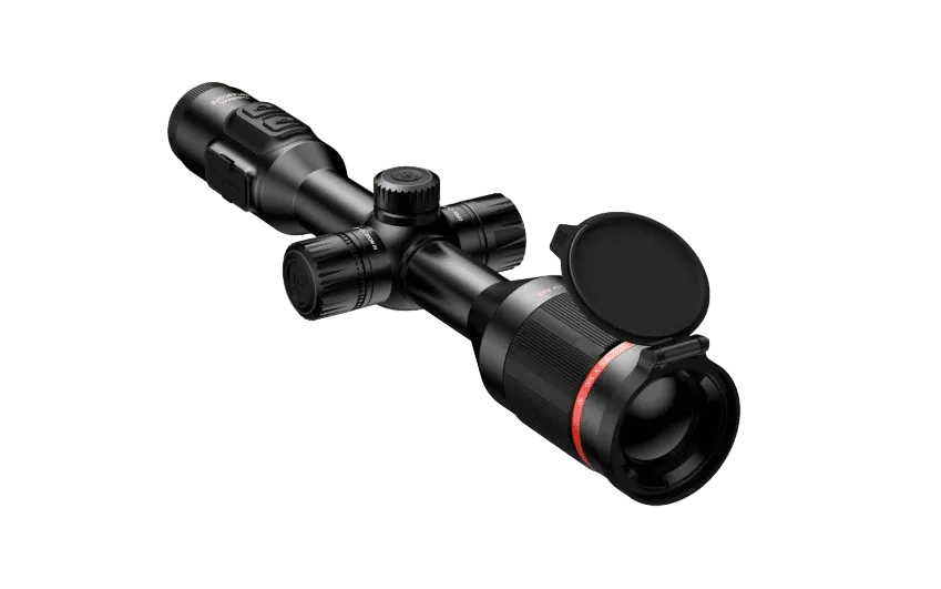 тепловизионный прицел Guide TU 430